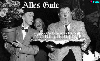 Alles Gute GIF