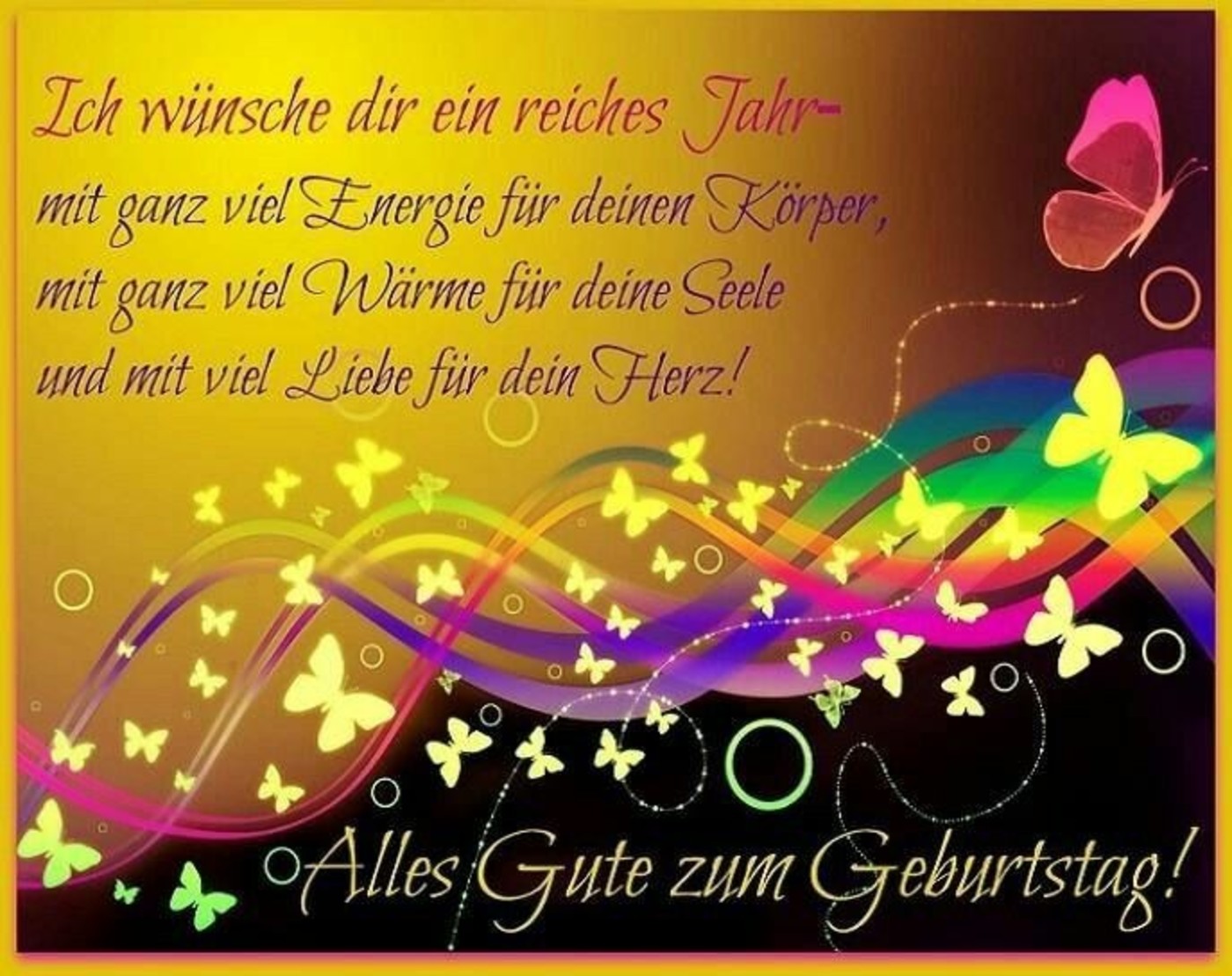 Alles Gute Zum Geburtstag Pinterest (7)