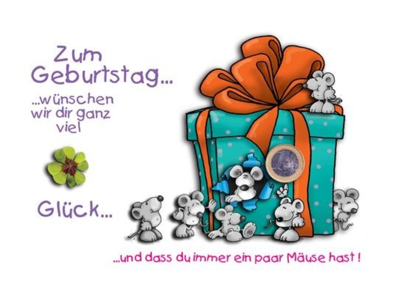 Alles Gute Zum Geburtstag WhatsApp (4) Archives - GBPicsBilder.com.