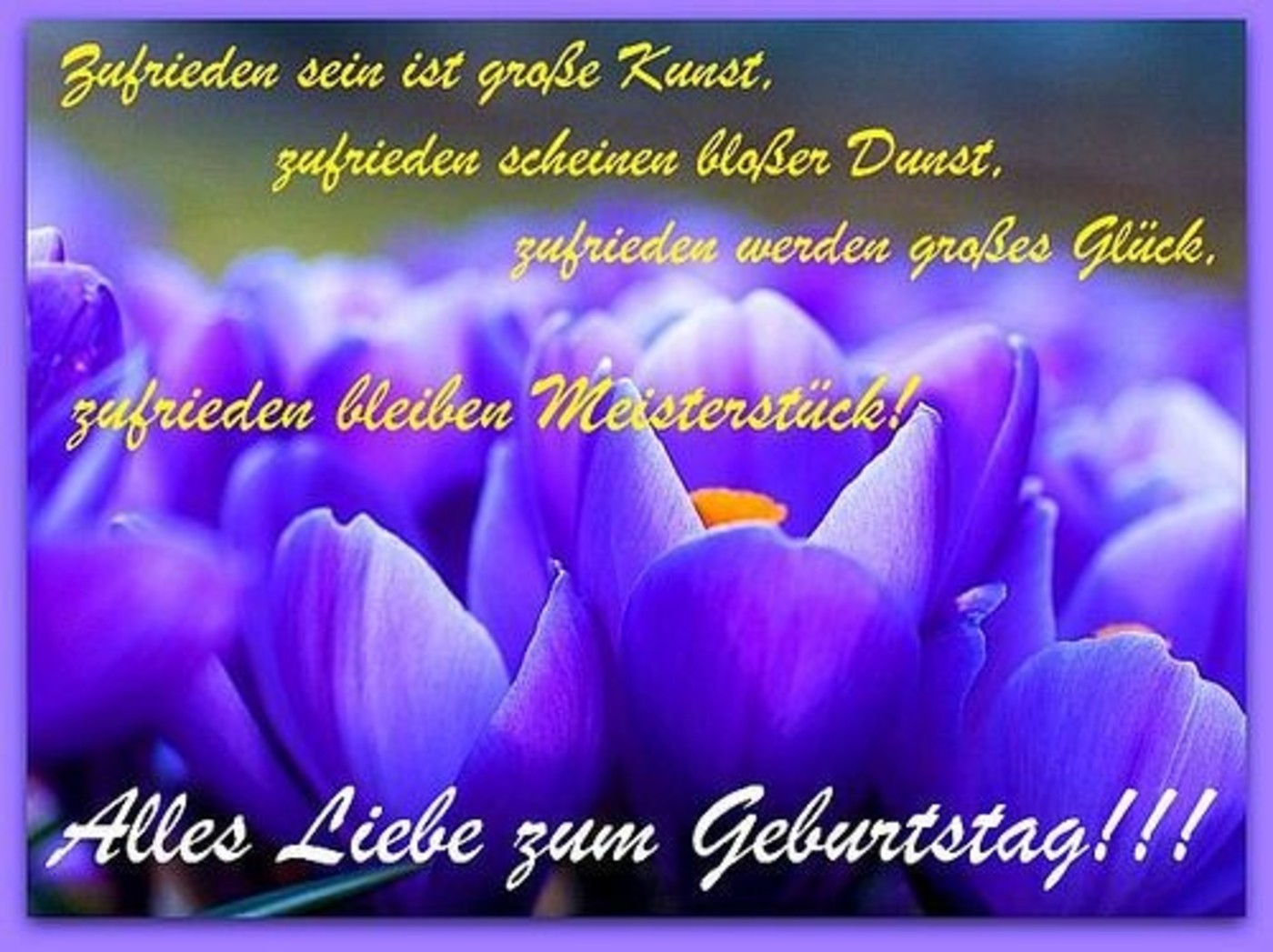 Alles Gute Zum Geburtstag bilder kostenlos (4)