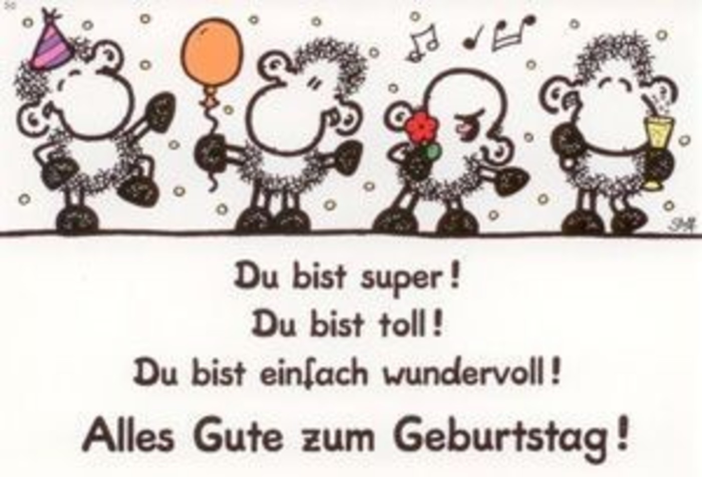 Alles Gute Zum Geburtstag coole bilder (3)