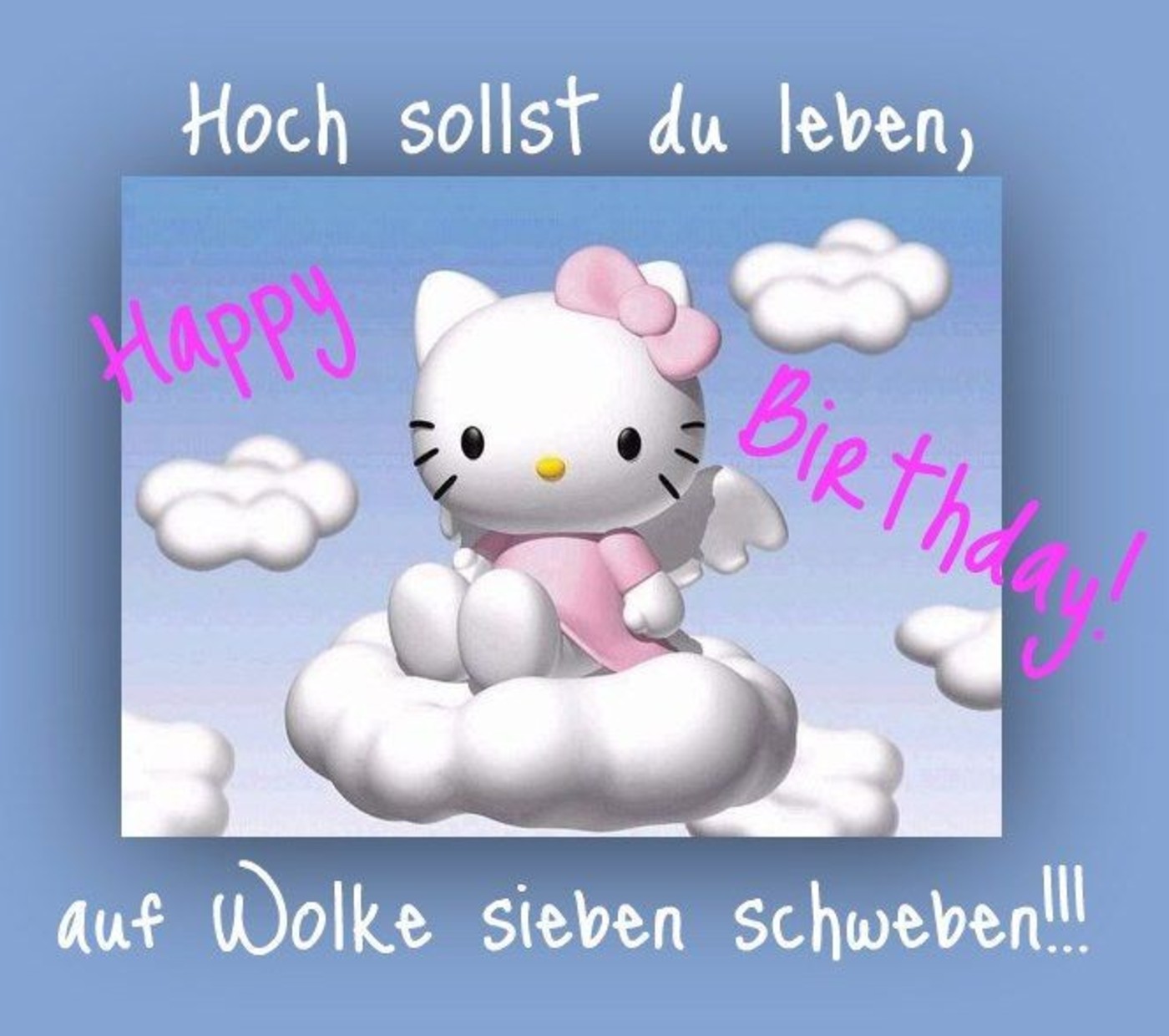 Alles Gute zum Geburtstag (11)