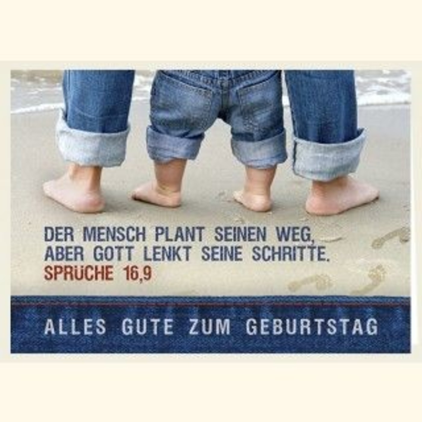 Alles Gute zum Geburtstag (5)