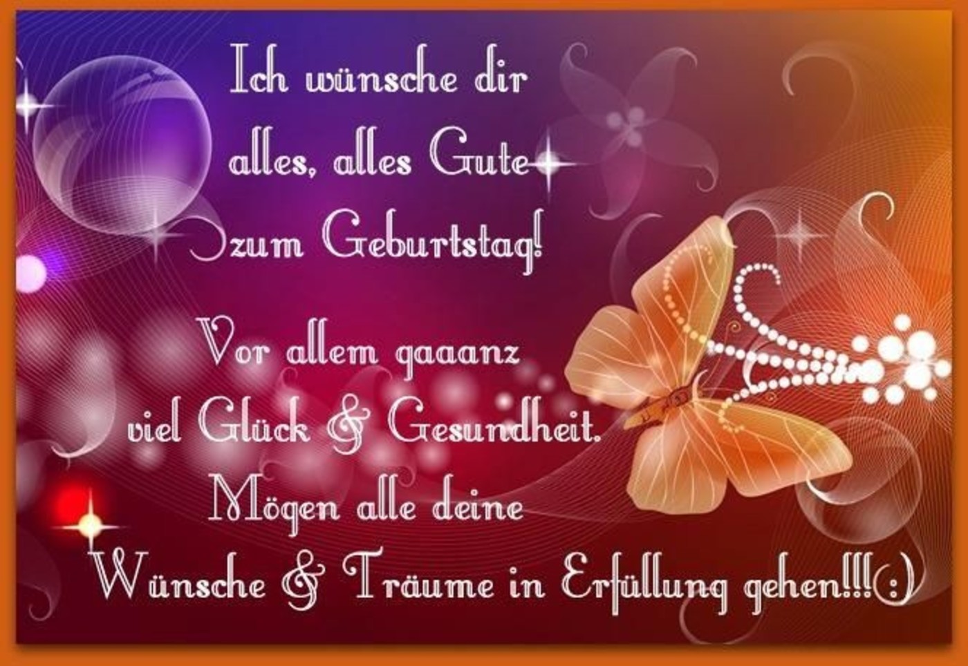 Alles Gute zum Geburtstag (8)