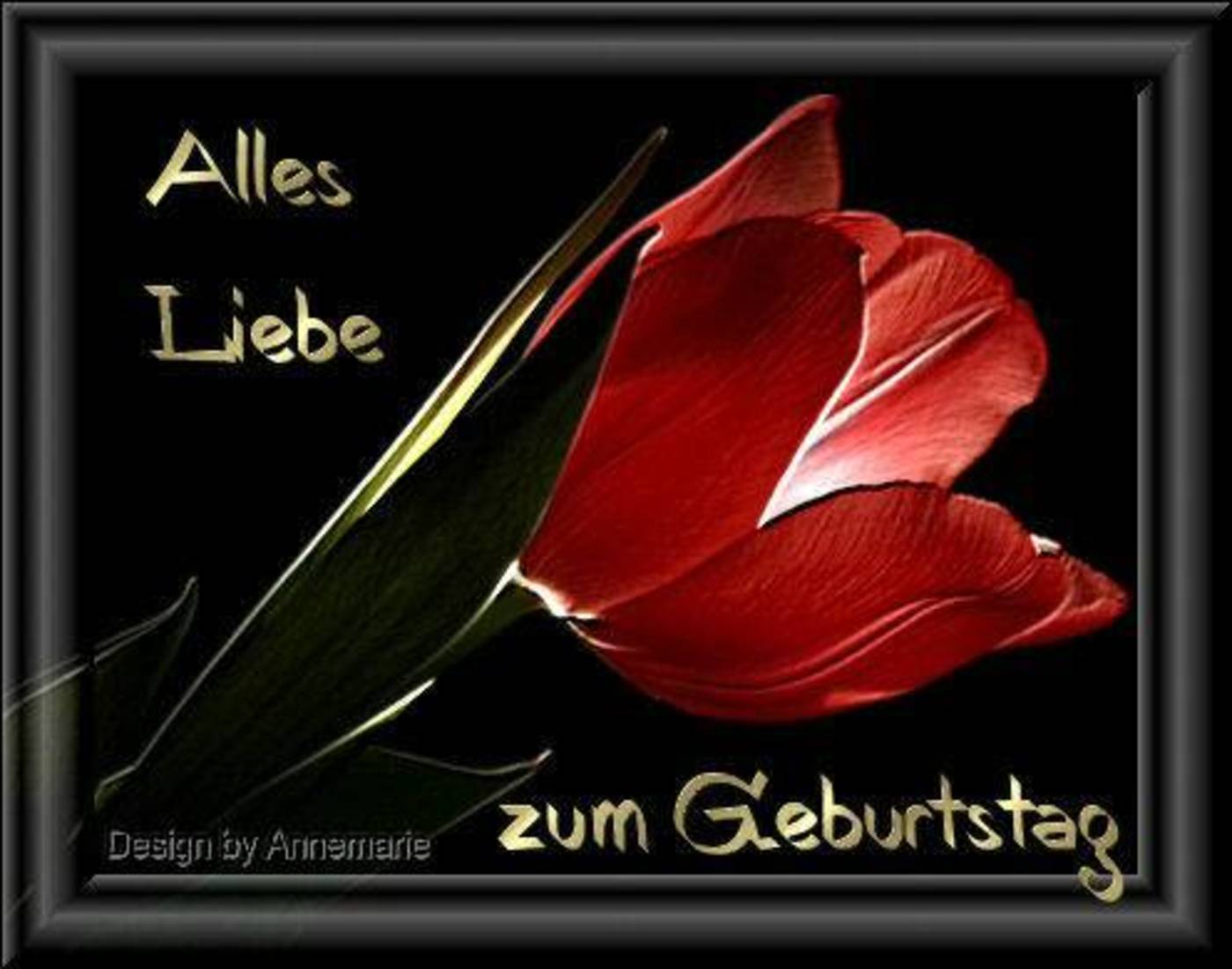 Alles Gute zum Geburtstag GB Pics (3)