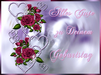 Alles Gute zum Geburtstag GIF animiert (5)