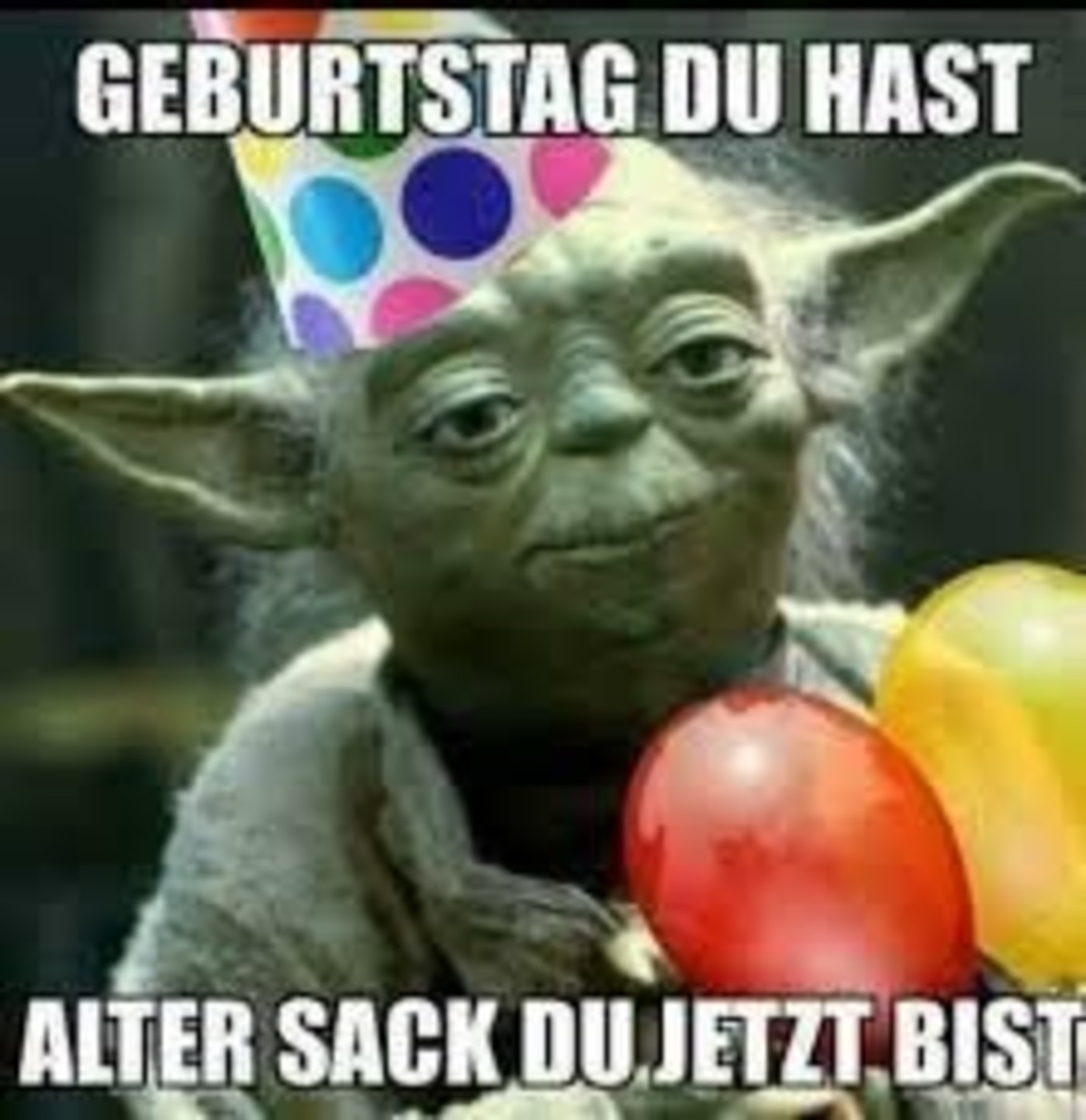 Alles Gute zum Geburtstag bilder lustig