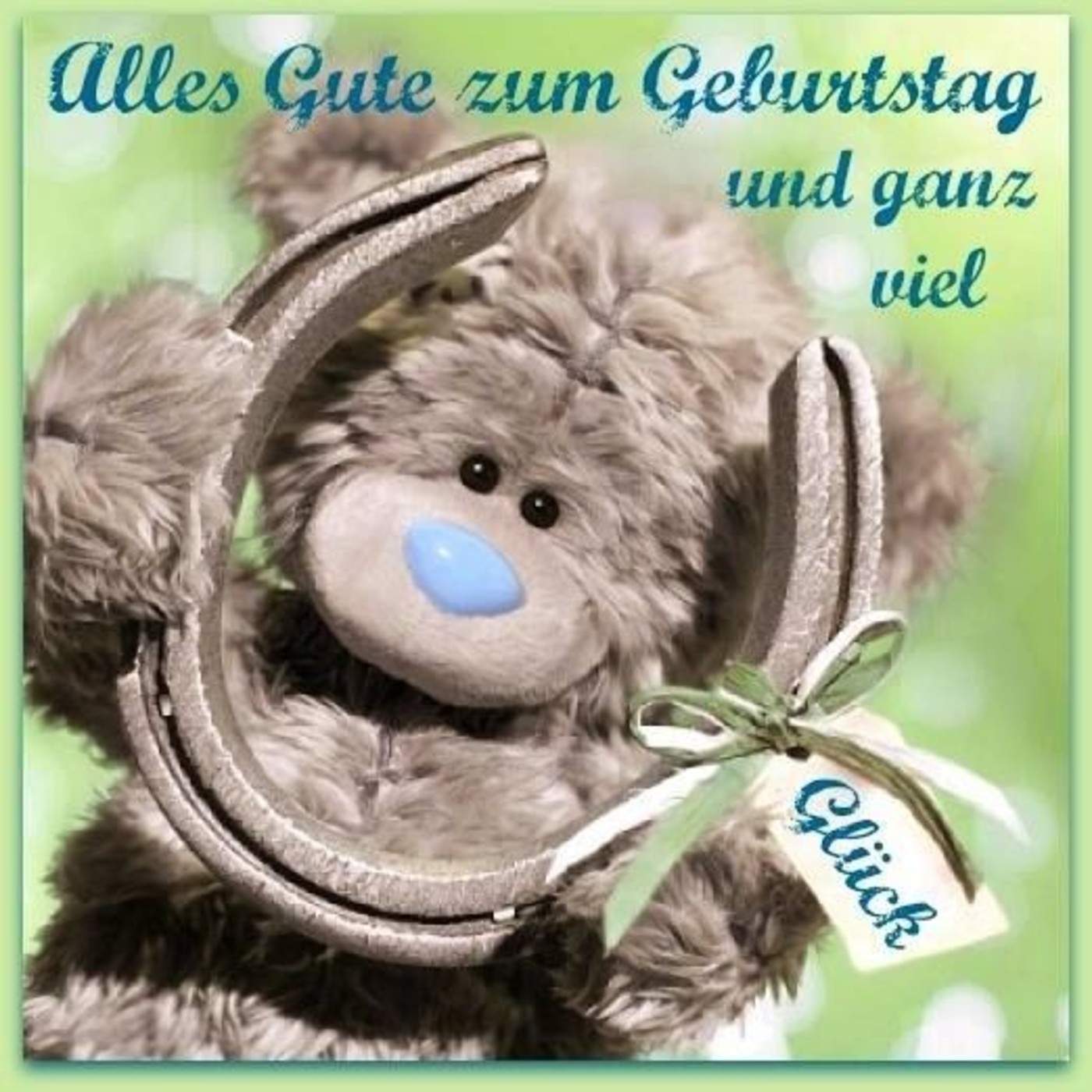 Alles Liebe zum Geburtstag (11)