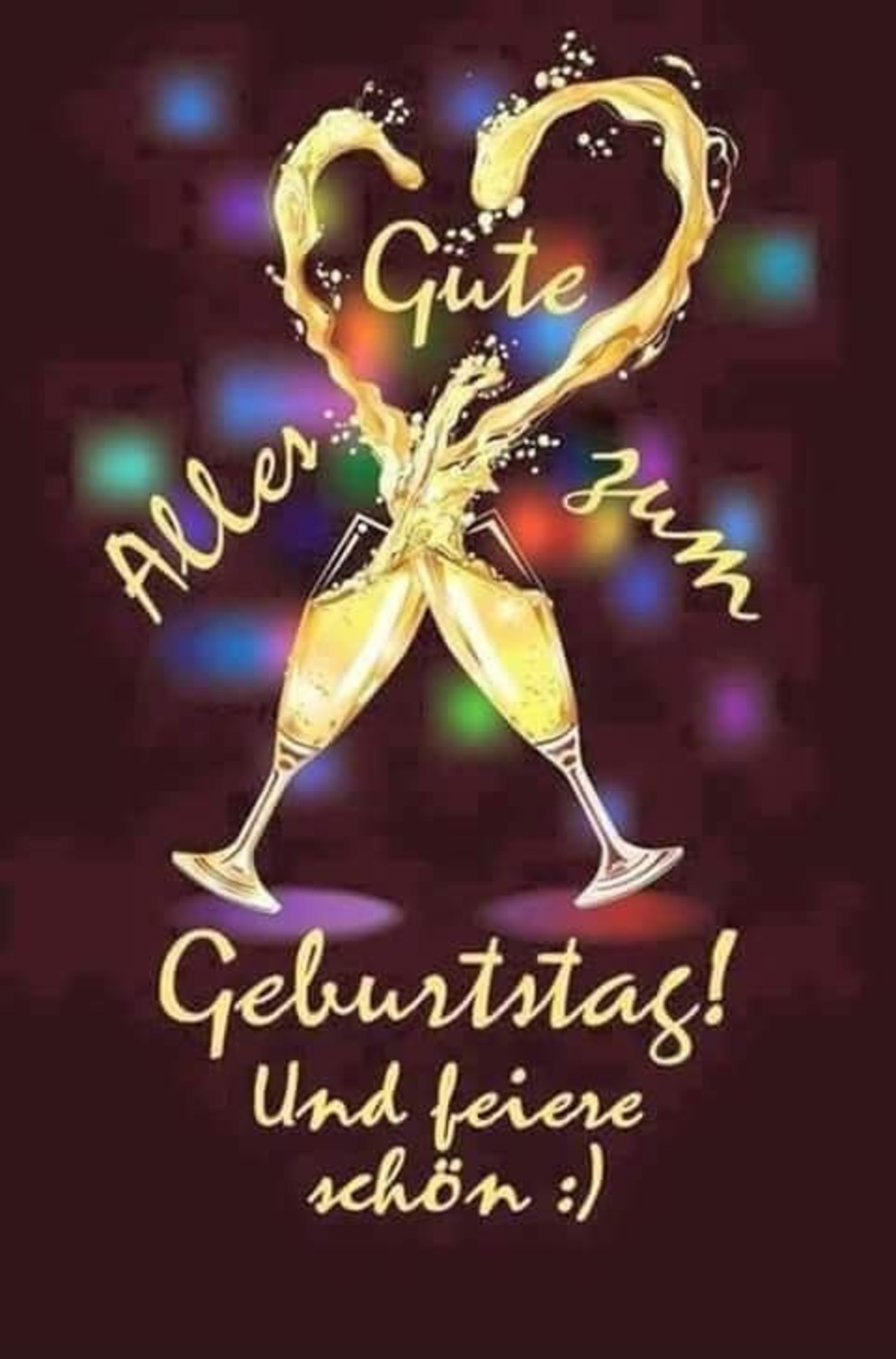 Alles Liebe zum Geburtstag (5)