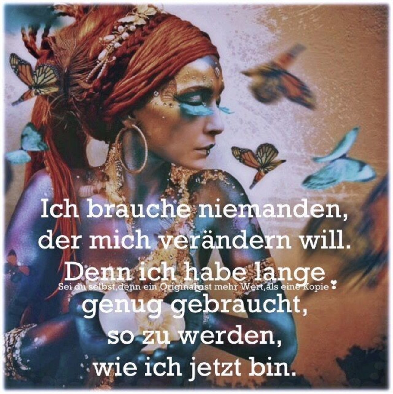 Bild kostenlos spruch 180