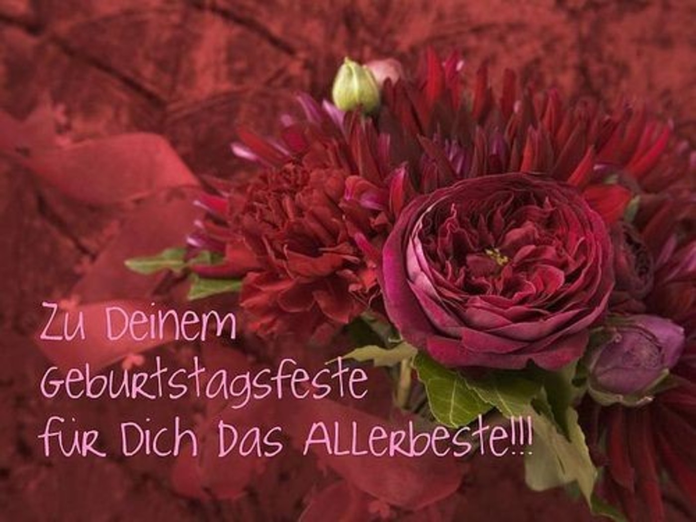 Bilder Alles Gute Zum Geburtstag (2)