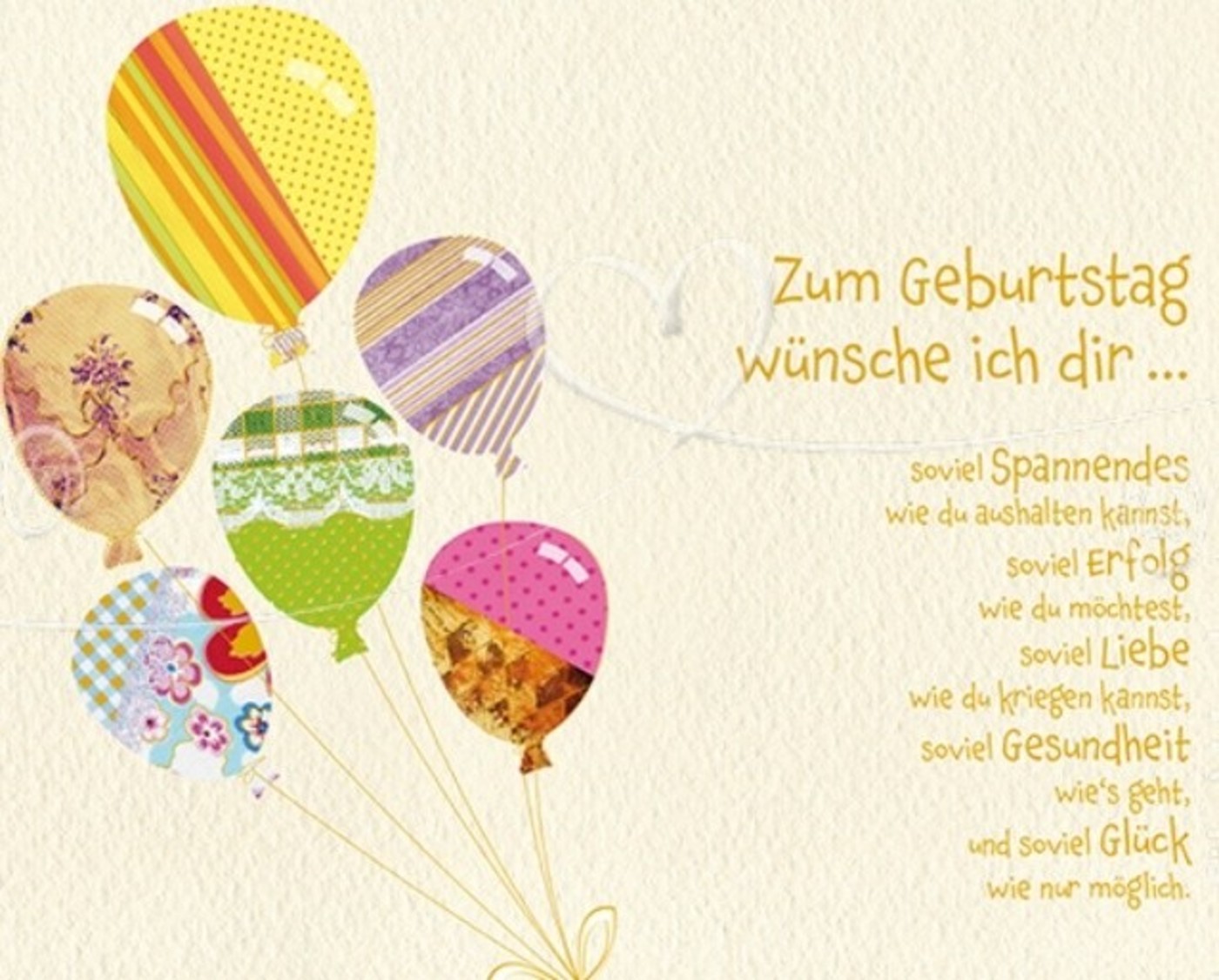 Bilder Alles Gute Zum Geburtstag (4)