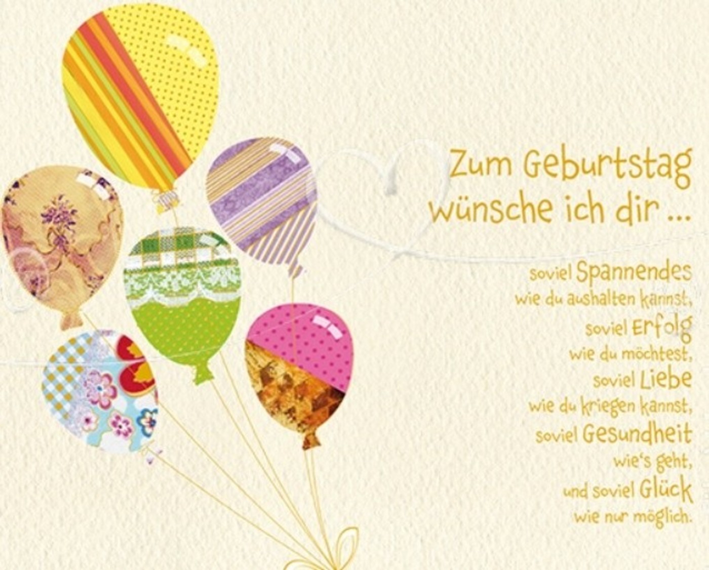 Bilder Alles Gute Zum Geburtstag (4)