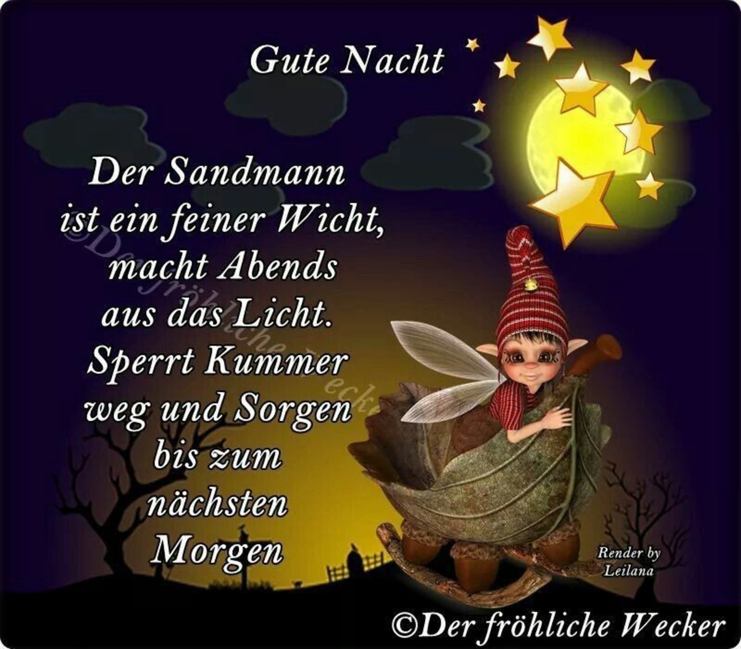 Bilder Gute Nacht Gbpicsbilder Com