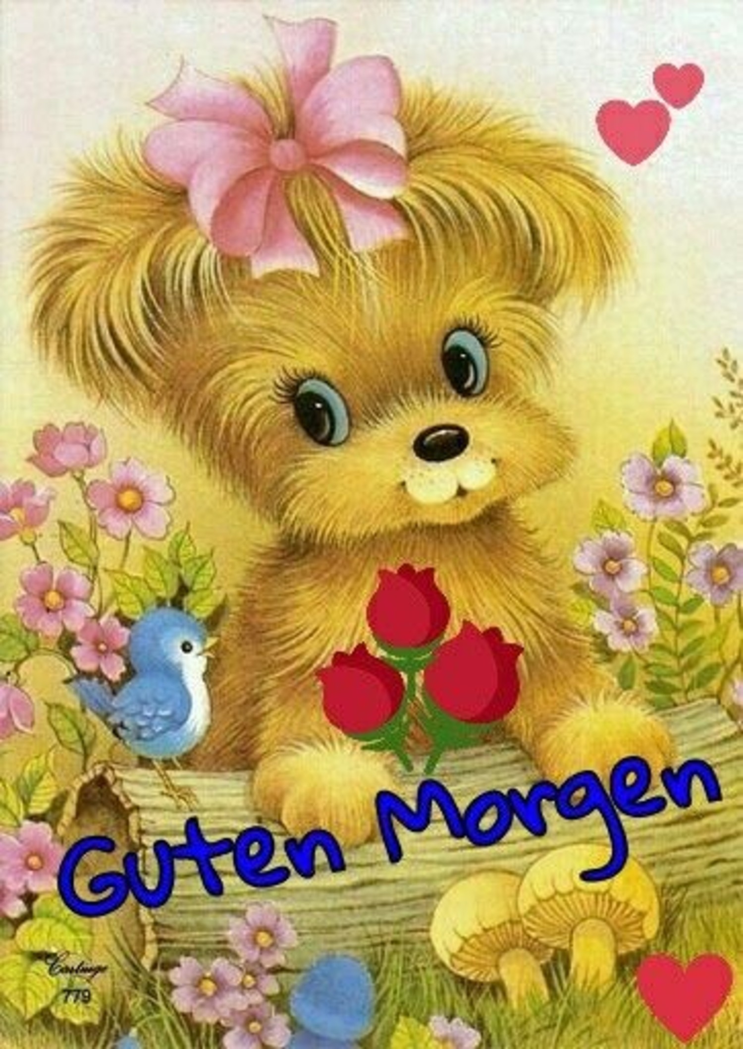 Bilder Guten