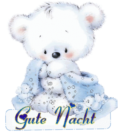 Gute Nacht GIF 299