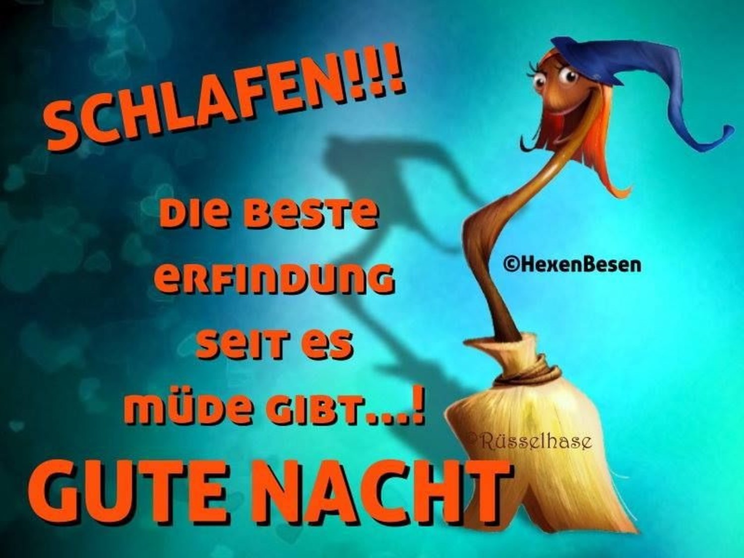 Gute Nacht WhatsApp 494