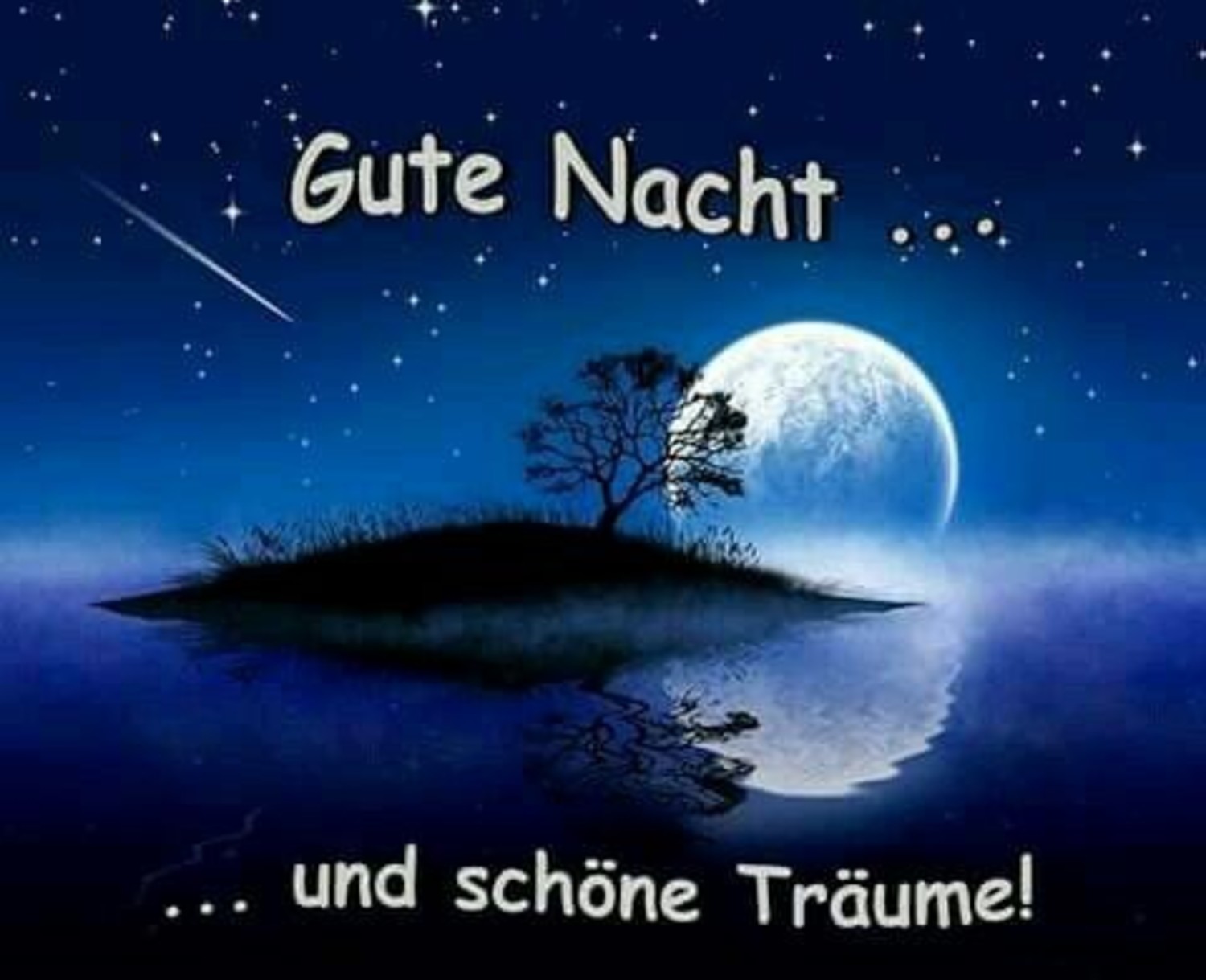 Gute Nacht an alle GB Pics bilder 381