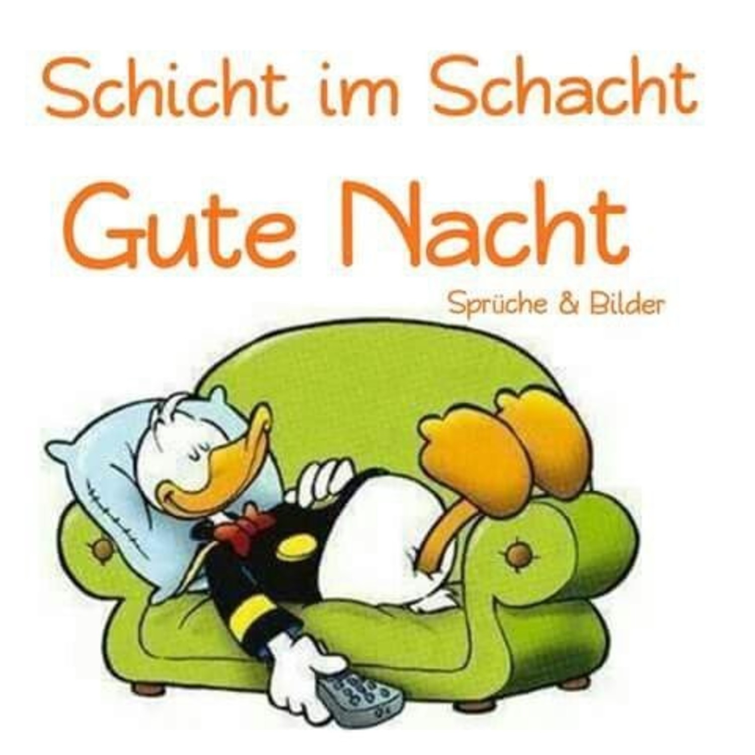 Gute Nacht bild 411