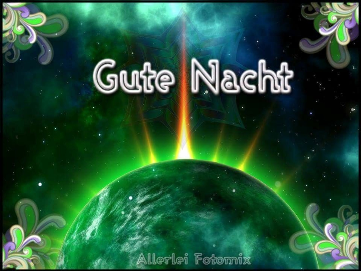 Gute Nacht bild 417