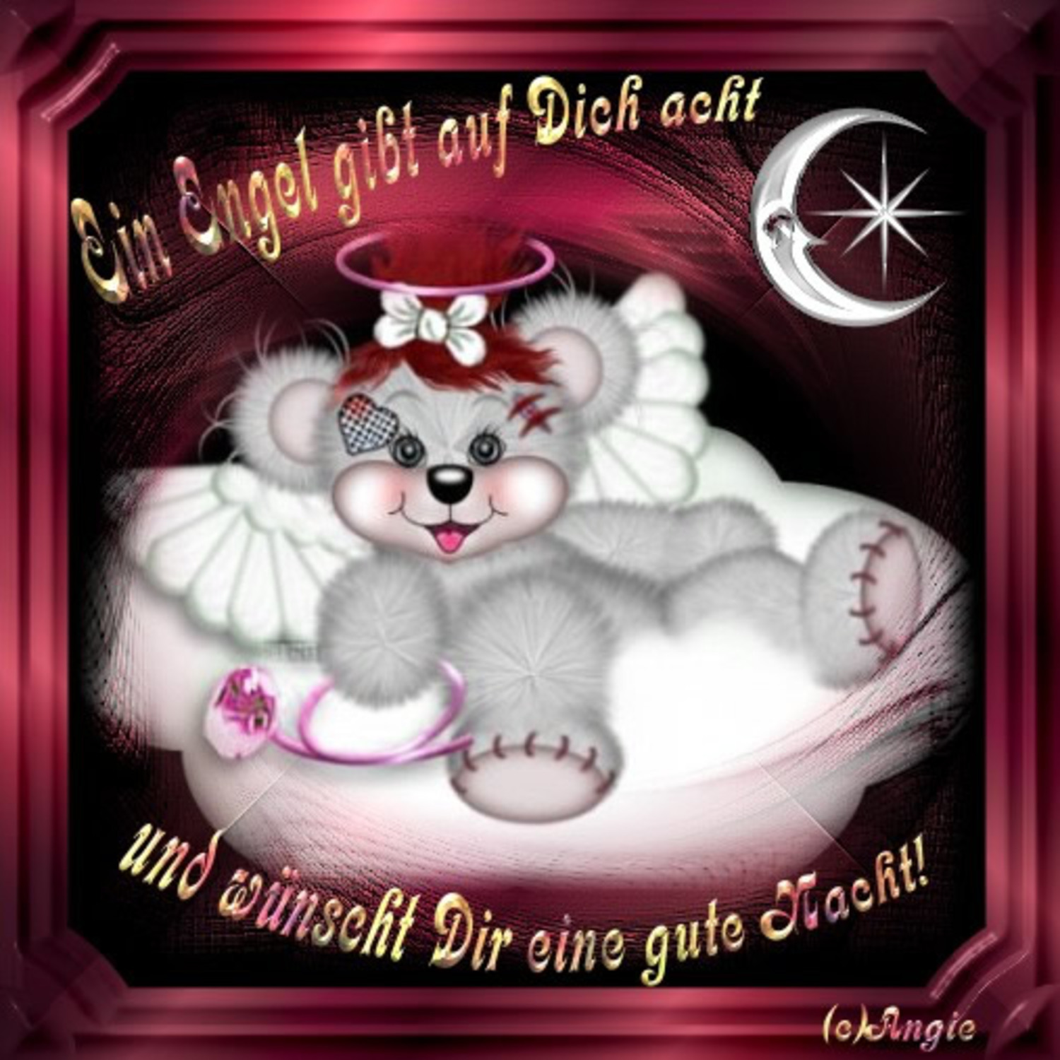 Gute Nacht bilder Facebook 449