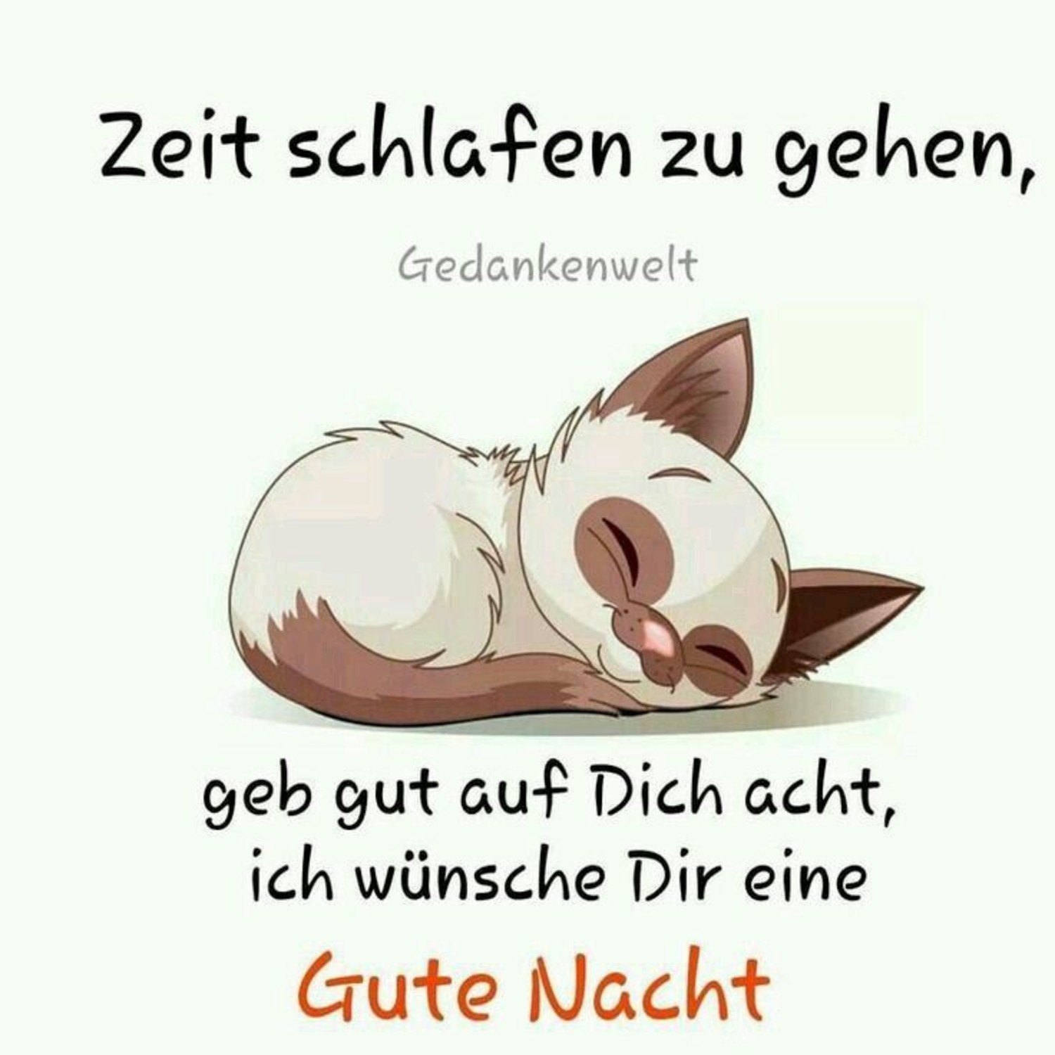 Gute Nacht bilder Facebook 453