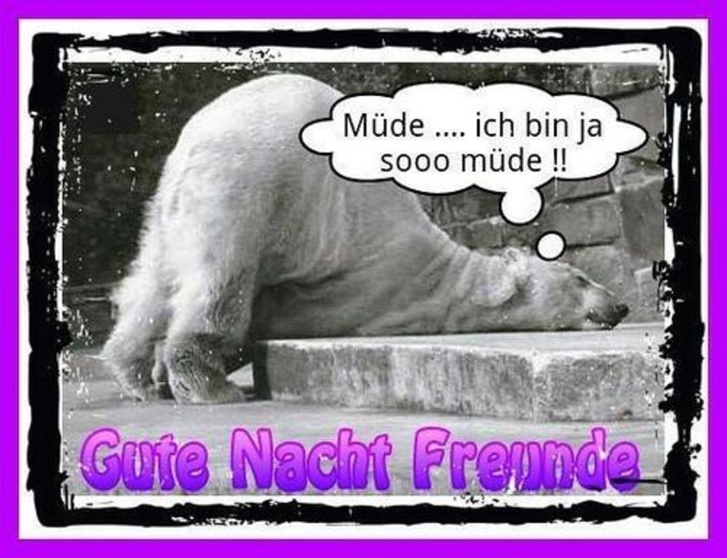 Gute Nacht bilder Facebook 455