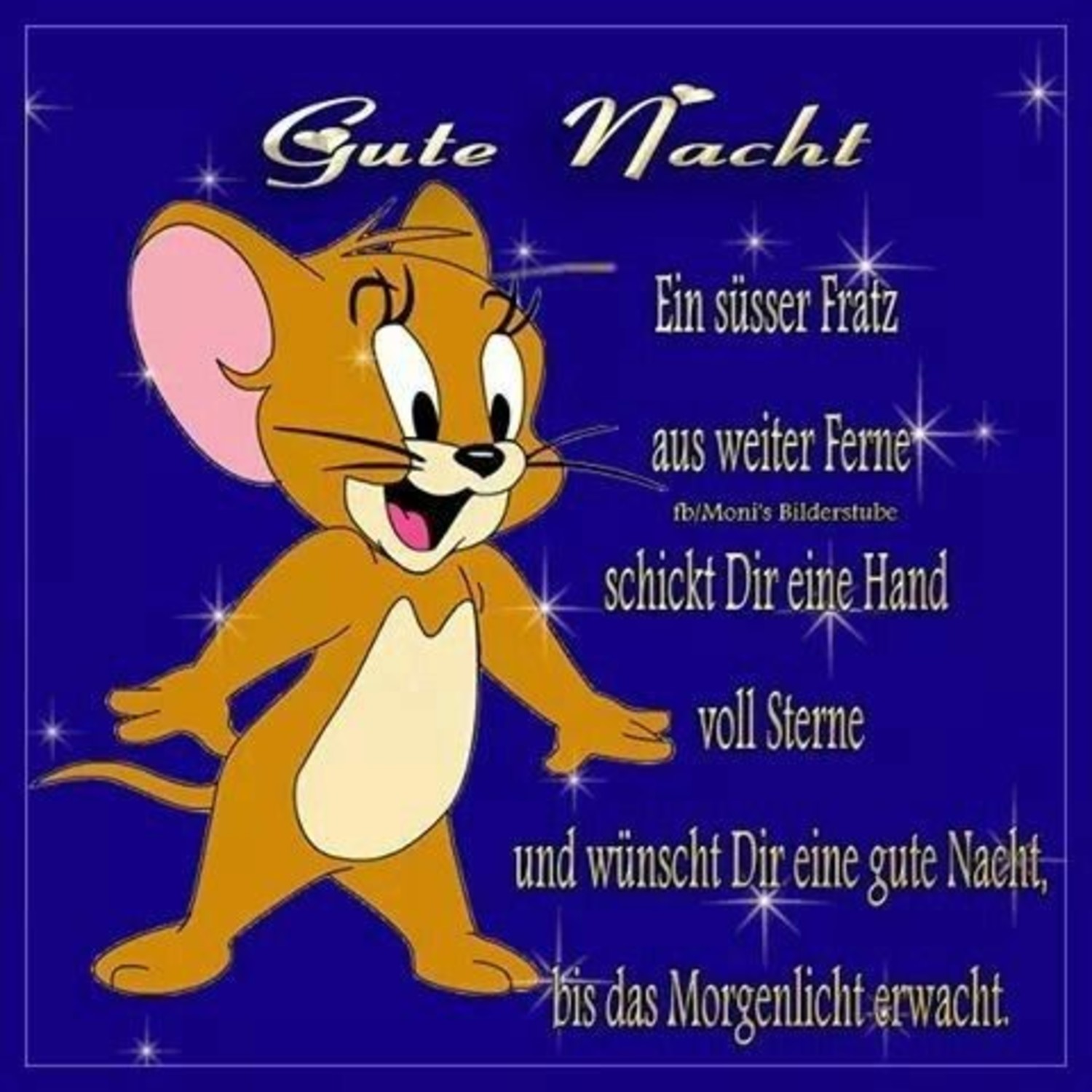 Gute Nacht bilder für WhatsApp 362