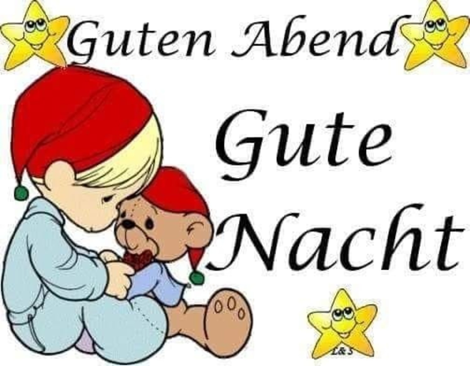 Gute Nacht bilder gratis 314