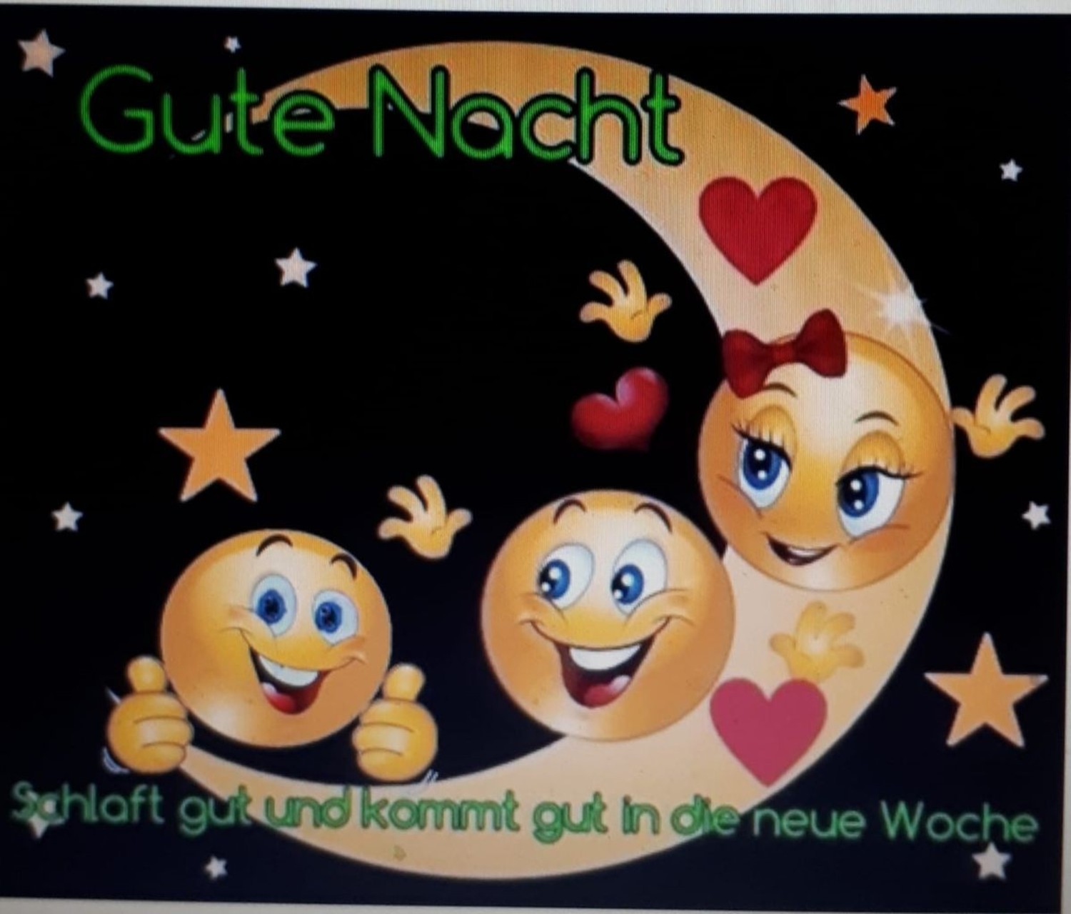 Gute Nacht bilder gratis 318