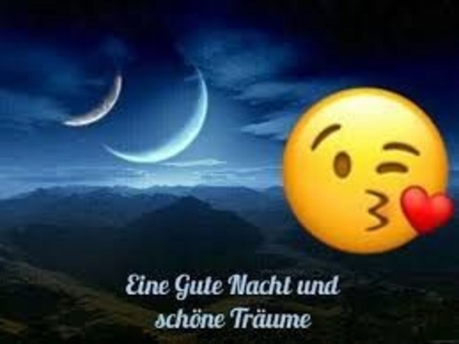 Gute Nacht bilder gratis 320