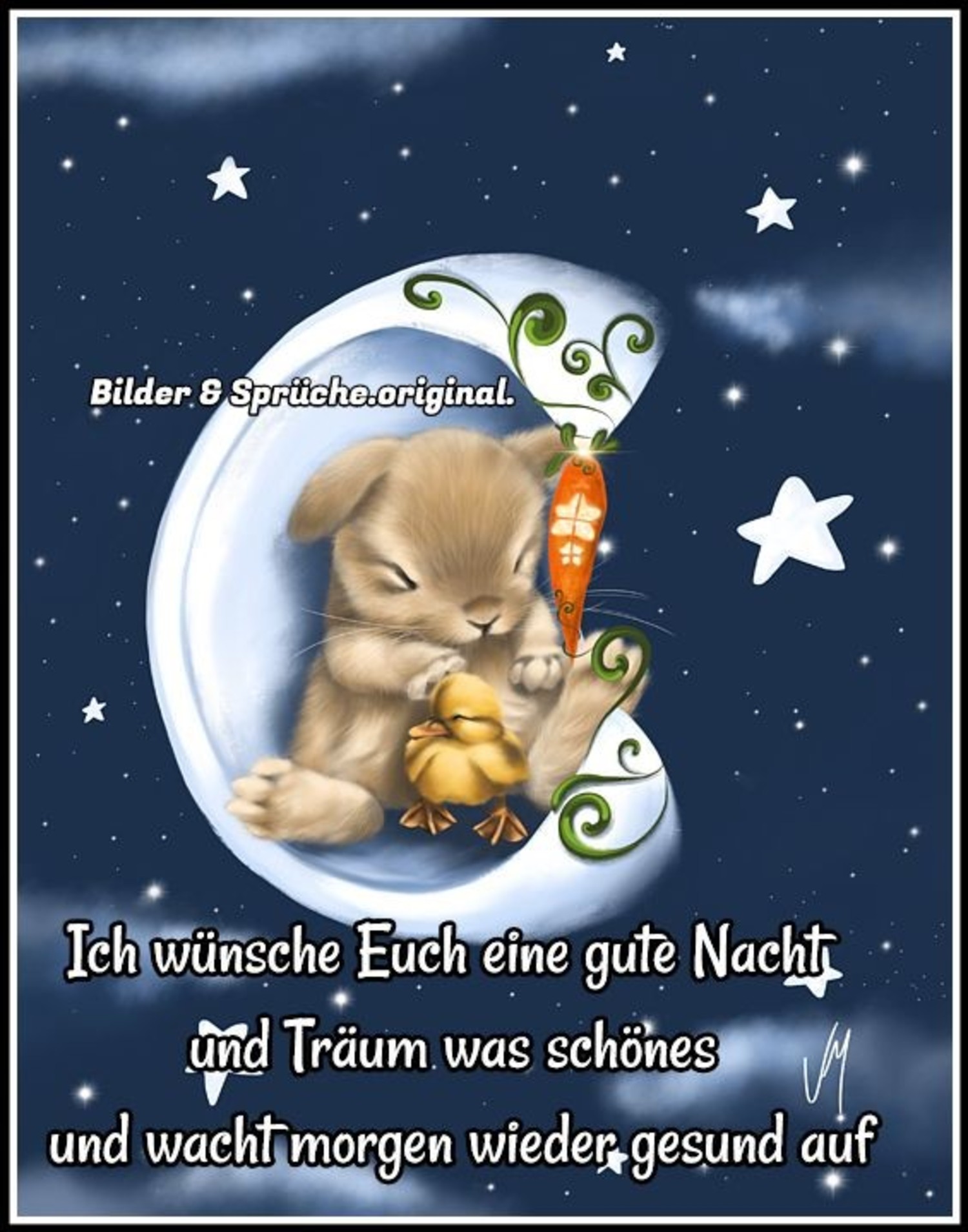 Gute Nacht bilder gratis 323