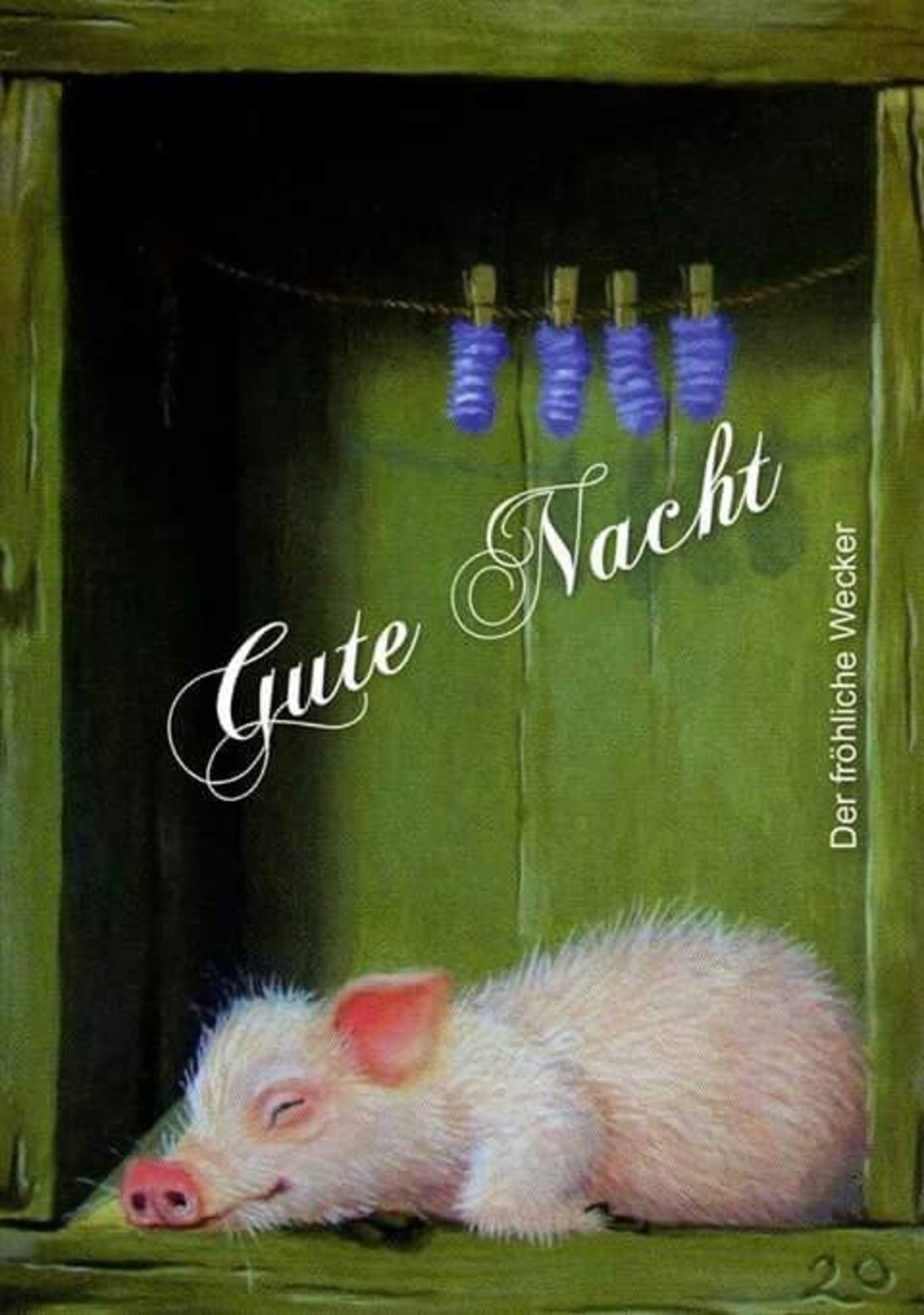 Gute Nacht bilder und sprüche WhatsApp