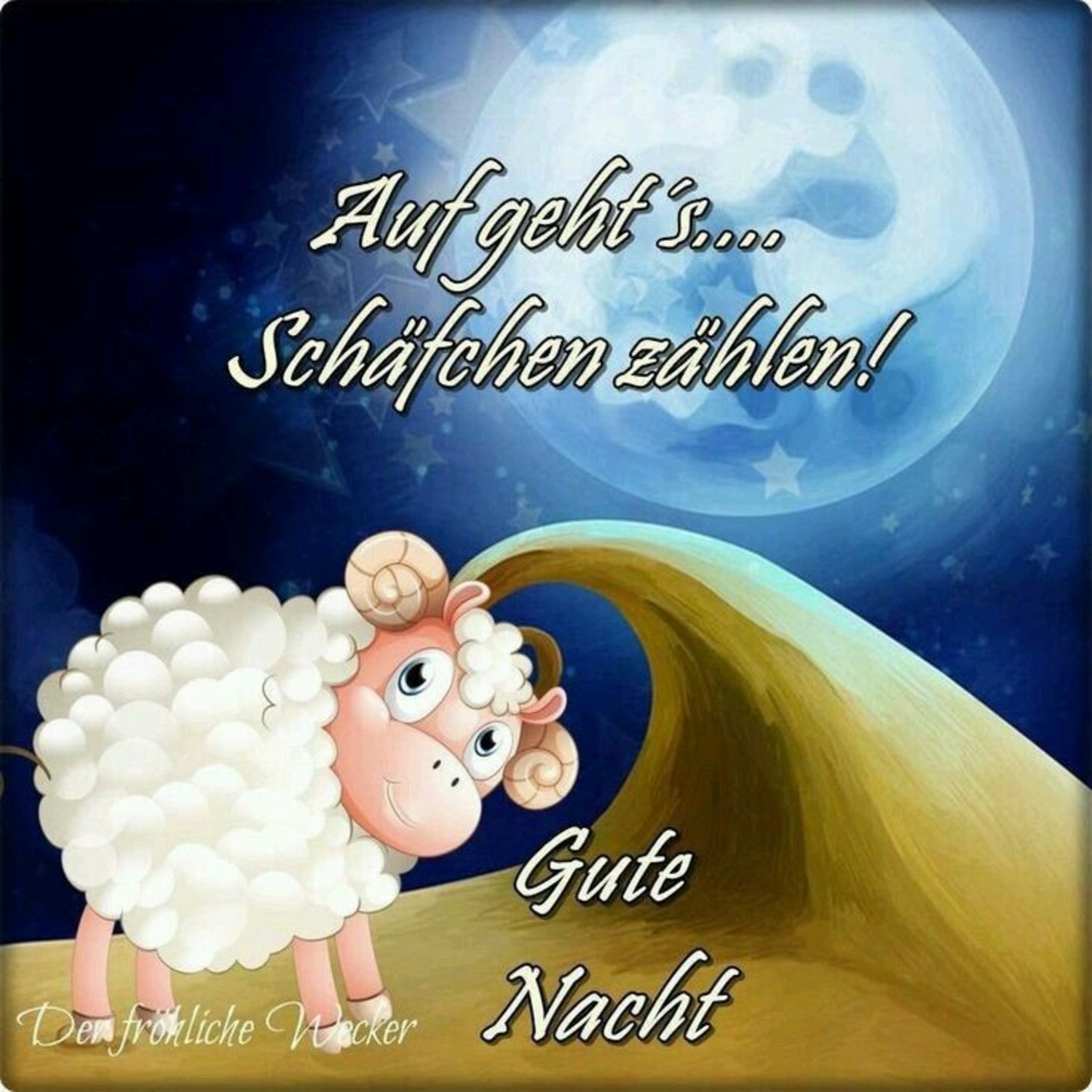 34++ Gute nacht sprueche whatsapp information