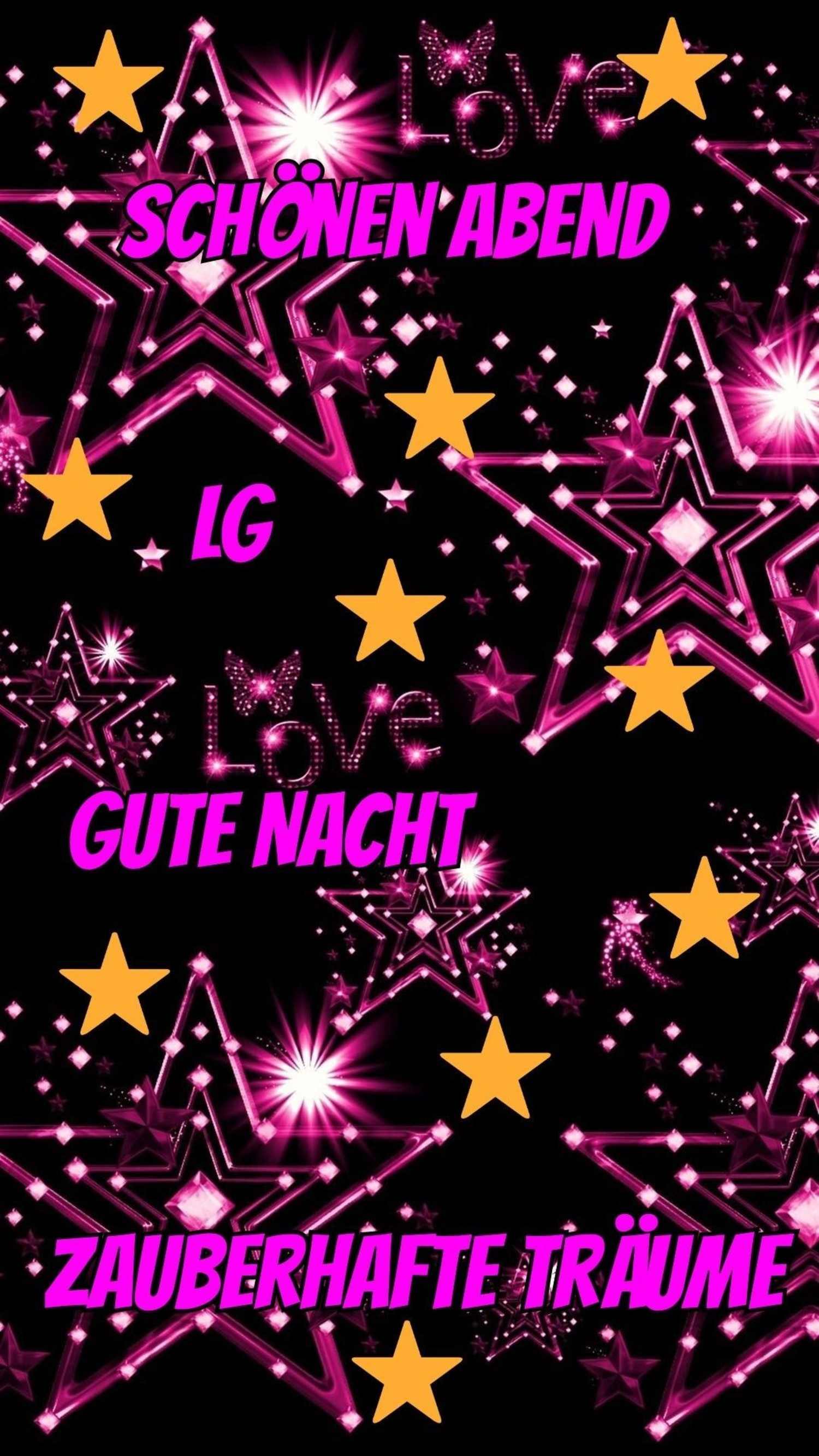 Gute Nacht bilder und sprüche Facebook 425