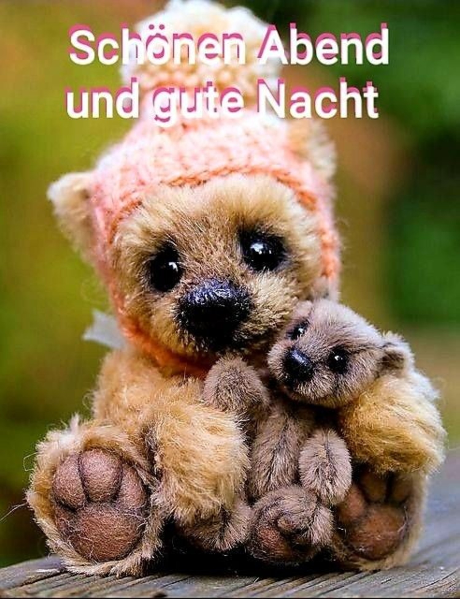 Gute Nacht bilder und sprüche für WhatsApp 94