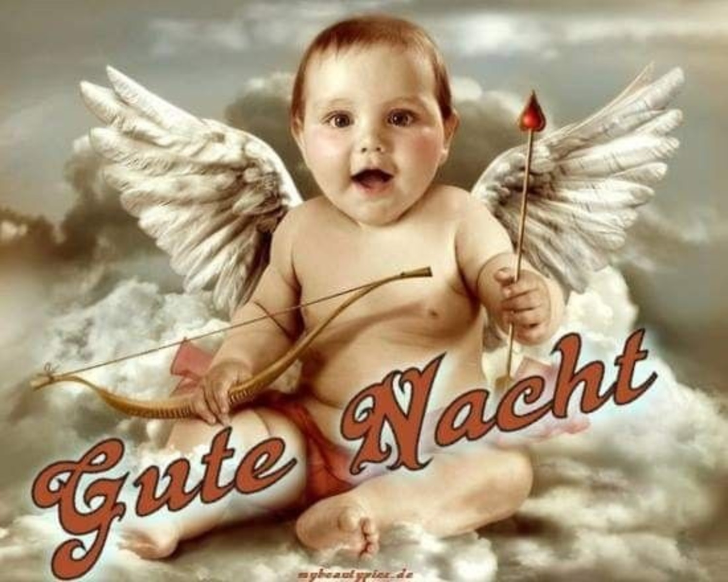 Gute Nacht bilder und sprüche für WhatsApp 95