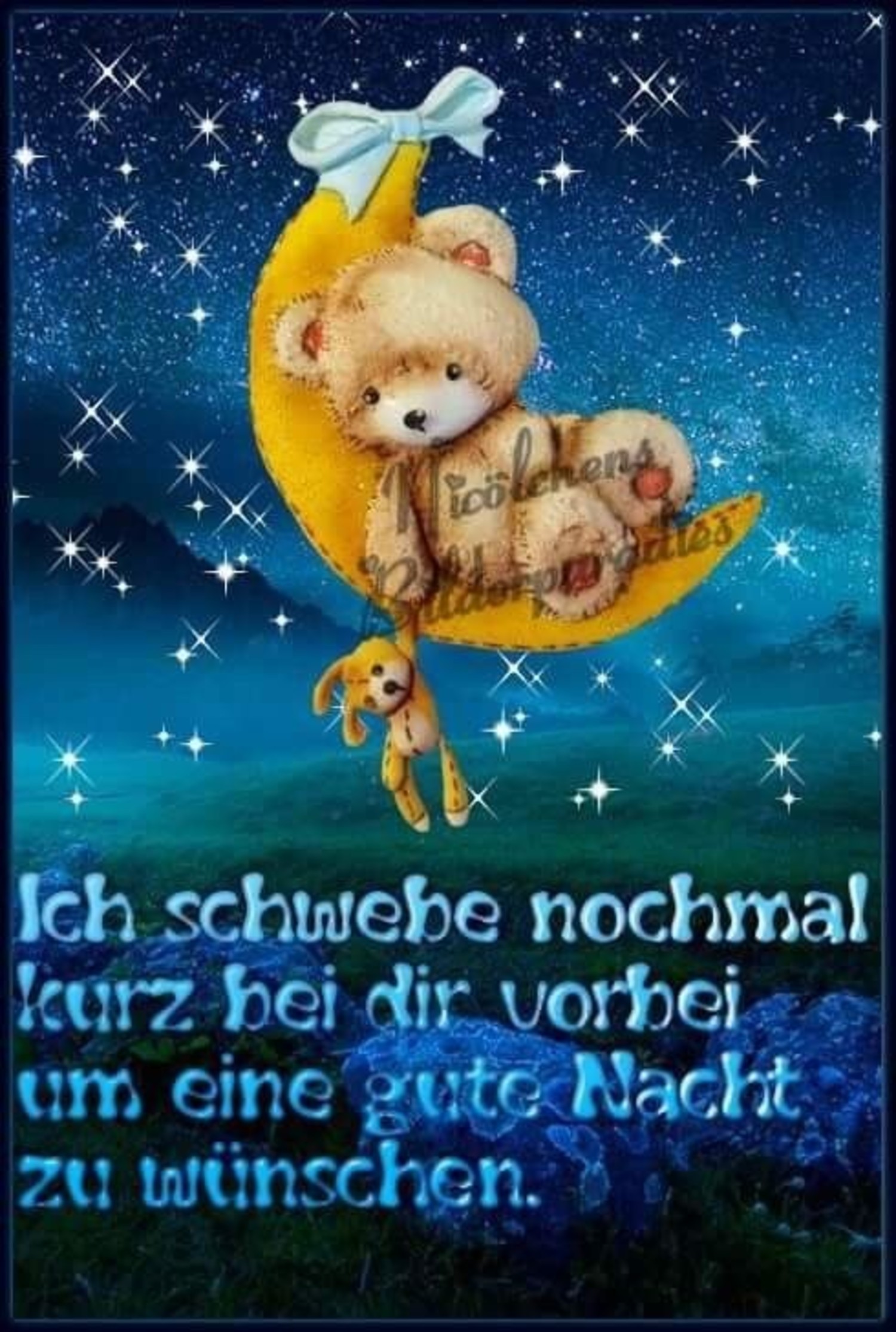 Gute Nacht euch 466