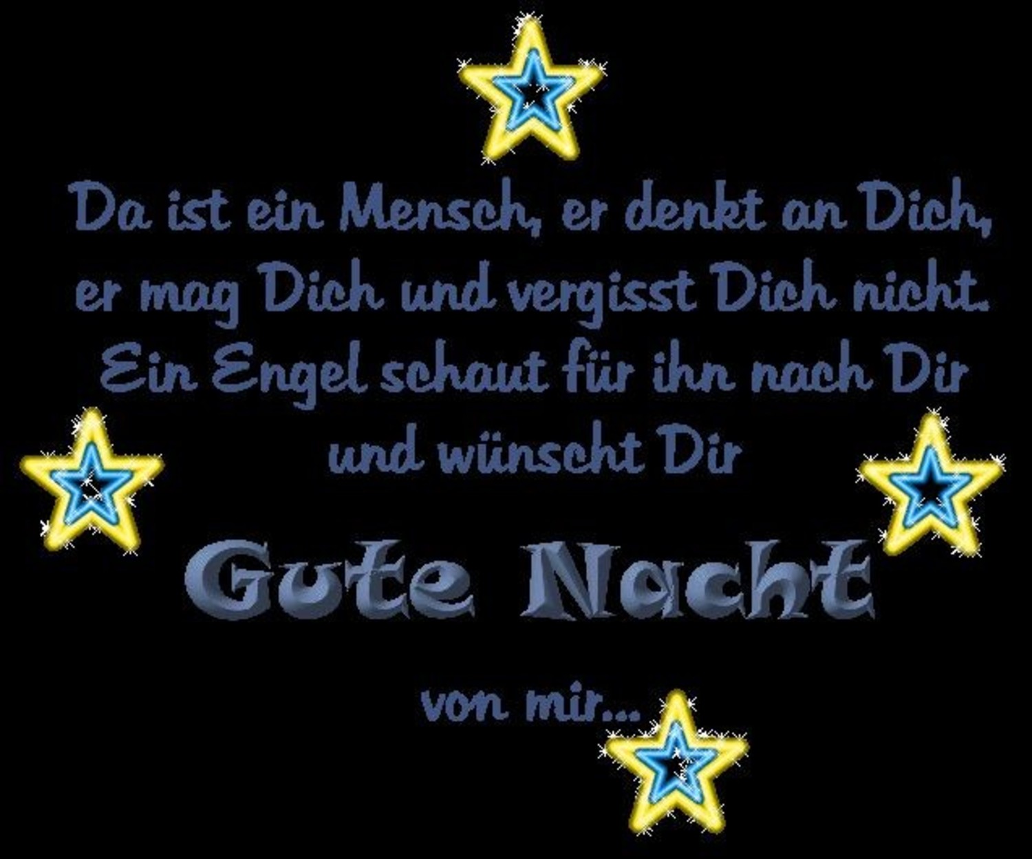 Gute Nacht euch 471 2