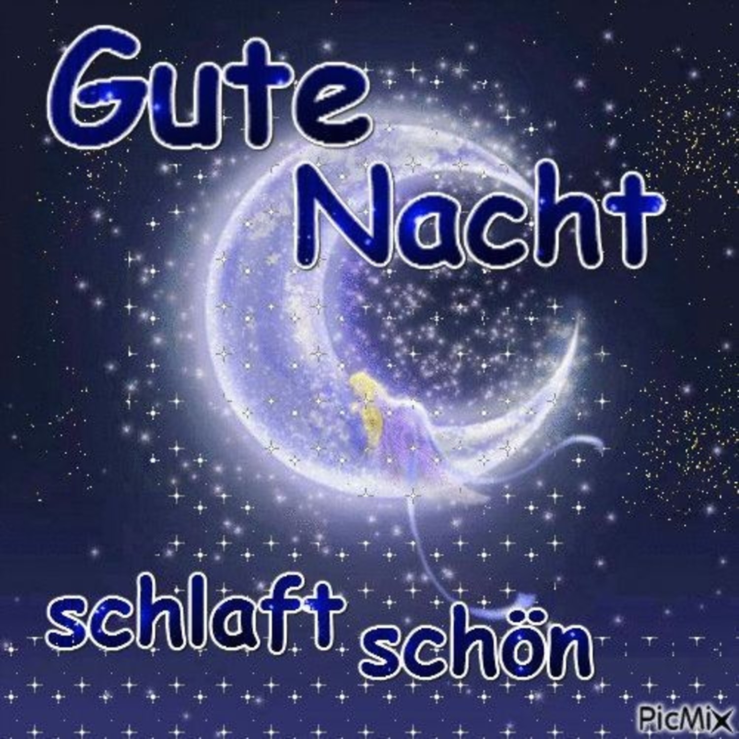 Gute Nacht freunde GB Pics für Facebook 279