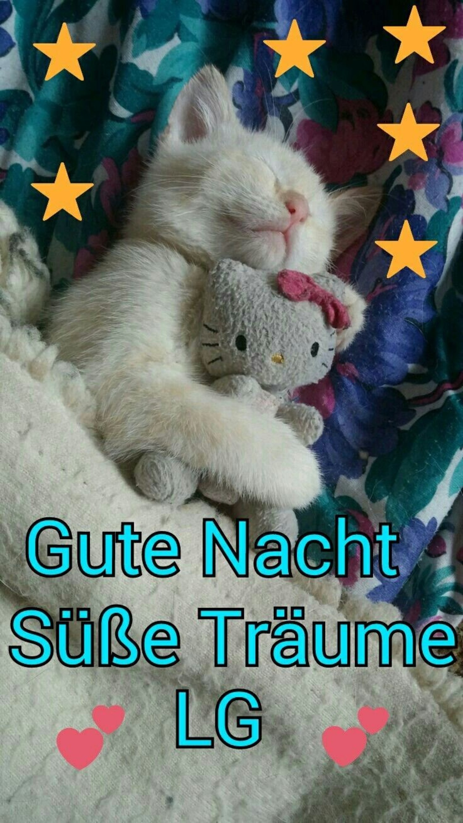 Gute Nacht freunde GB Pics für Facebook 282