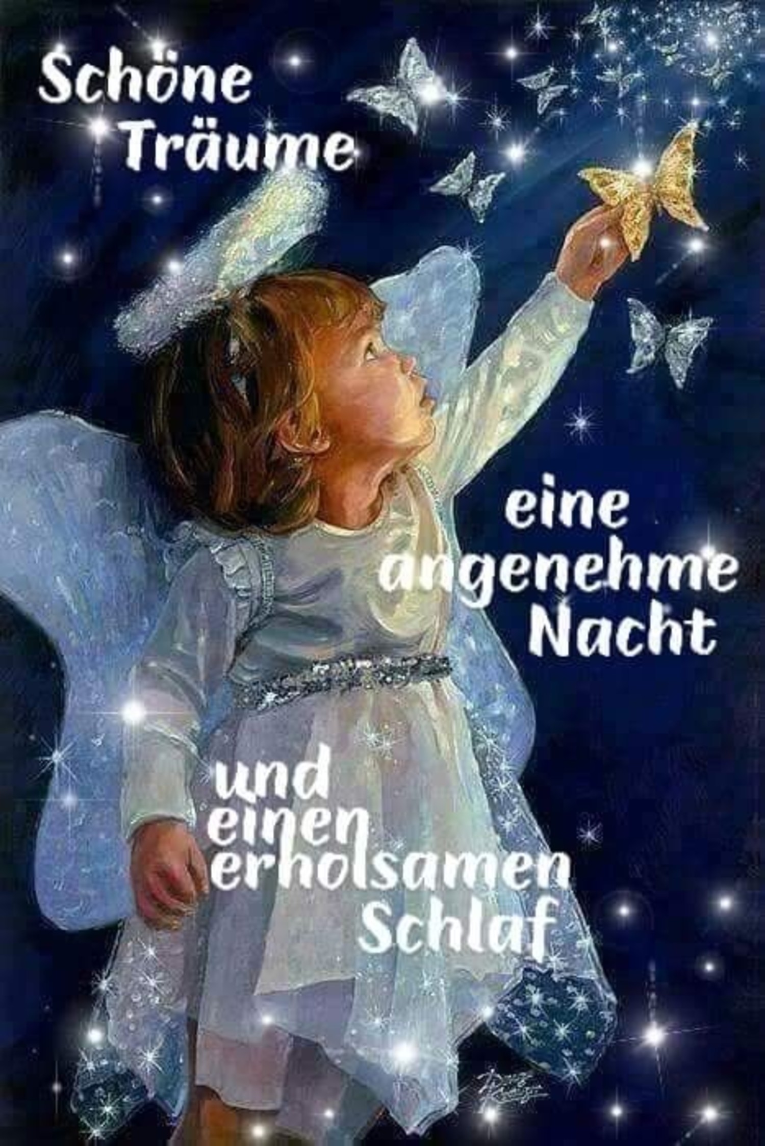 37++ Gute Nacht Sprueche Fuer Freunde Kostenlos Information | Sprucheang