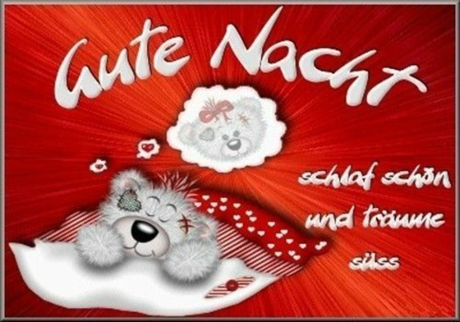 Gute Nacht freunde bilder für WhatsApp 277