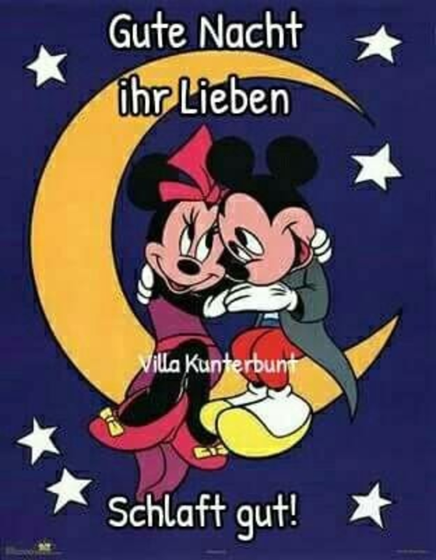 Gute Nacht ich liebe dich 183