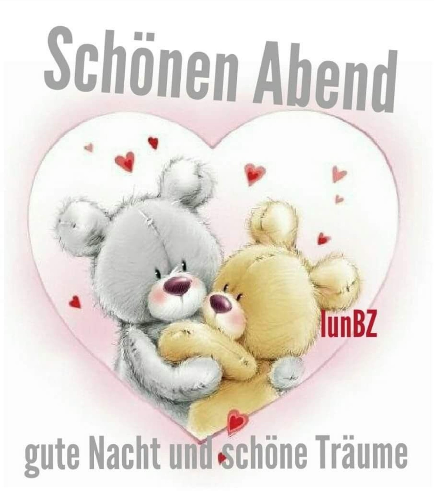 Gute nacht bilder liebe kostenlos