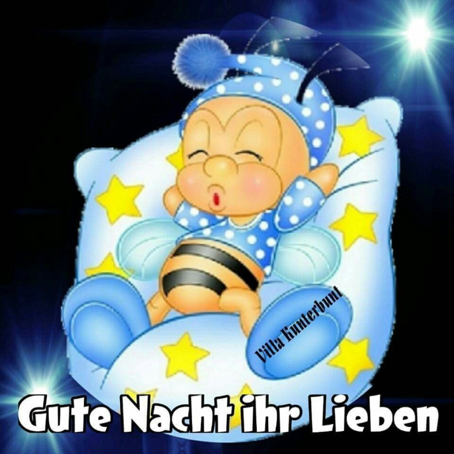 Gute Nacht ihr lieben 467