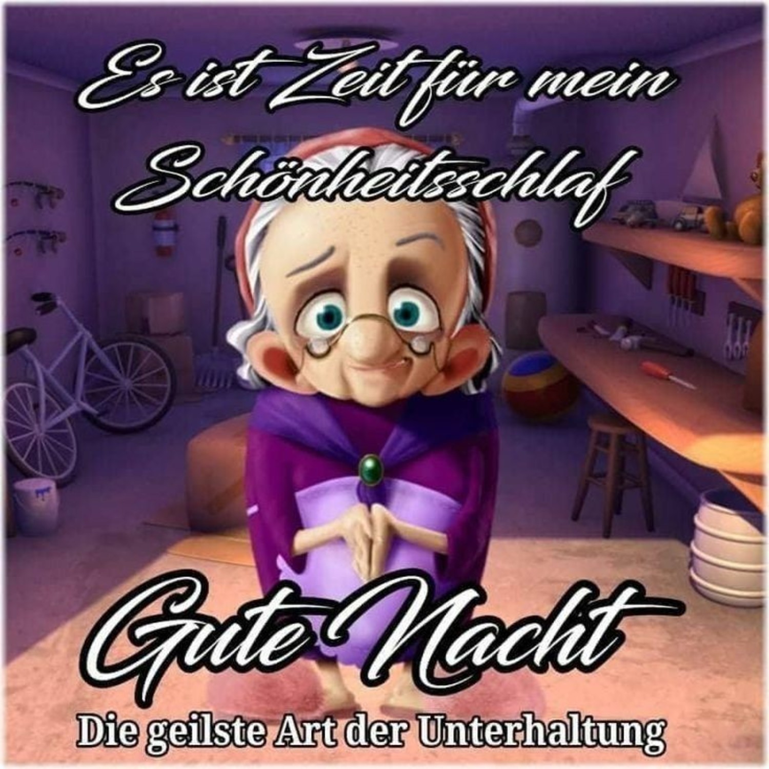 Gute Nacht jappy bilder 53