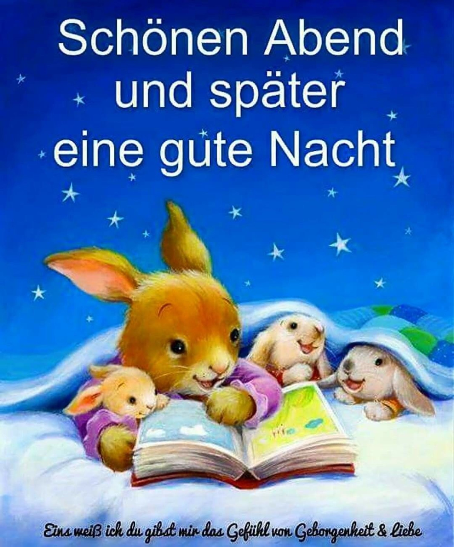 Gute Nacht jappy bilder 58