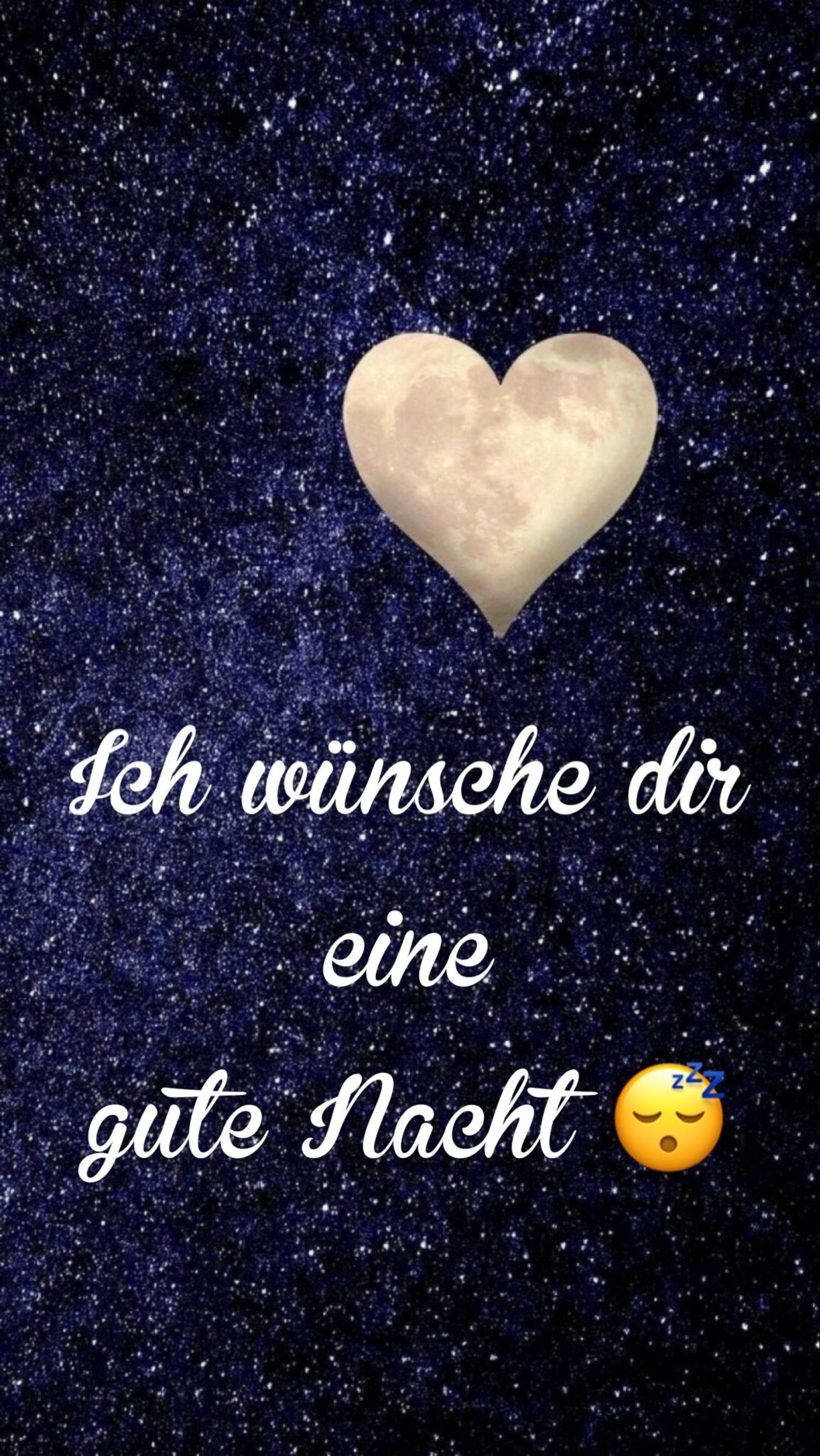 Grüße für lieben menschen nacht einen gute Gute Nacht