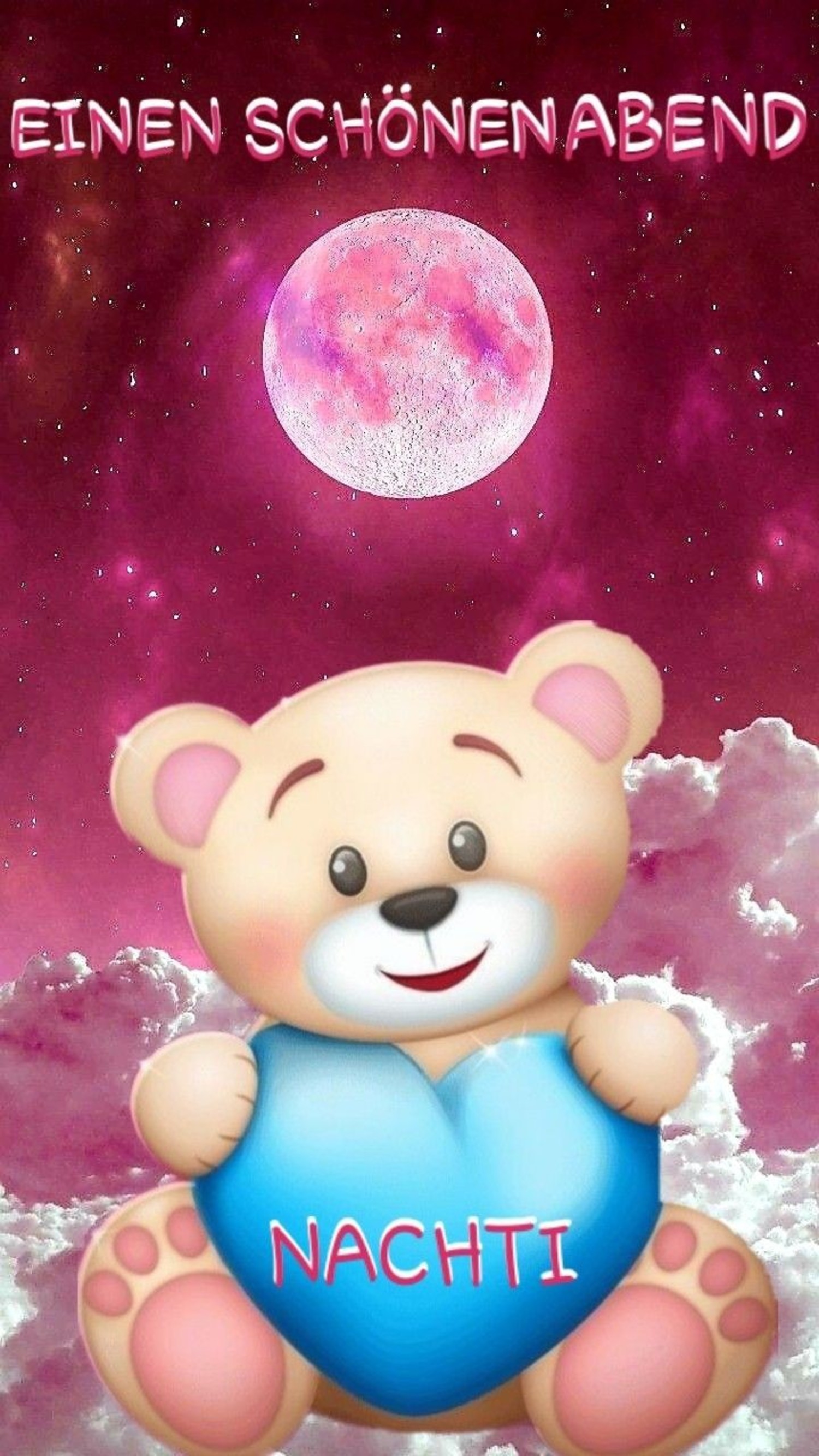 Gute Nacht Mein Freund Gbpicsbilder Com